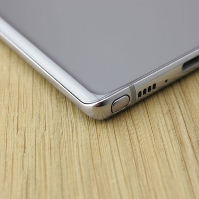 Противоударная защитная пленка BoxFace Samsung G935 Galaxy S7 Edge
