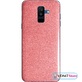 Чехол-накладка Shine Case Samsung Samsung A605 Galaxy A6 Plus 2018 Розовый