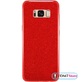 Чехол-накладка Shine Case Samsung G950 Galaxy S8 Красный