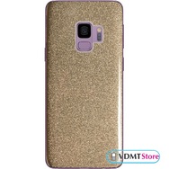 Чехол-накладка Shine Case Samsung G960 Galaxy S9 Золотой