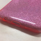 Чехол накладка Shine Case Samsung J710 Galaxy J7 2016 Розовый