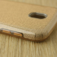 Чехол накладка Shine Case Xiaomi Redmi 5 Золотой