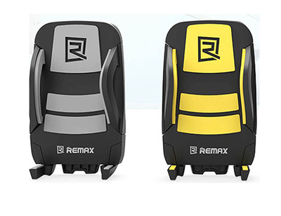 Автомобильный держатель Remax RM-C03 Grey