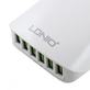 Сетевое зарядное устройство LDNIO 6USB 5.4A (DL-A6573)
