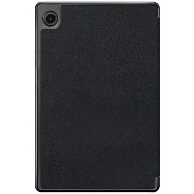 Чехол для Samsung Galaxy Tab A9 X110/X115 8.7"  Акварельный енот