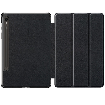 Чехол для Samsung Galaxy Tab S9 11" Черный