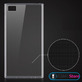 Чехол Ultra Clear Soft Case Xiaomi Mi3 Черный