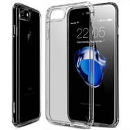 Чехол Ultra Clear Soft Case Apple iPhone 7/8 Plus Тонированный