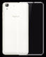 Чехол Ultra Clear Case Huawei Y6 2 Прозрачный