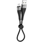 USB кабель Borofone BX32 Munificent microUSB 0,25 м