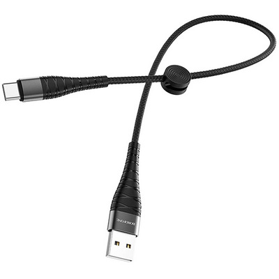 USB кабель Borofone BX32 Munificent Type-C 0,25 м
