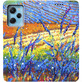 Чохол-книжка BoxFace для Xiaomi Poco X5 Pro 5G Lavender