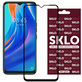 Захисне скло SKLO для Oppo A57s