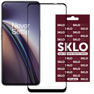 Захисне скло SKLO для Oppo Reno 8T 4G