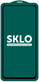Захисне скло SKLO для Samsung Galaxy S24 (S921)