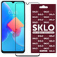 Захисне скло SKLO для Tecno Spark 10C