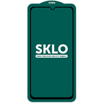 Захисне скло SKLO для Xiaomi Poco M5