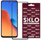 Захисне скло SKLO для Xiaomi Redmi 12