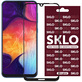 Захисне скло SKLO для Xiaomi Redmi Note 8T