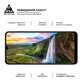 Захисне скло ArmorStandart Pro для Samsung Galaxy A22 (A225)