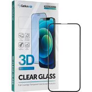Защитное стекло Gelius Pro 3D для Apple iPhone 13 Mini Black