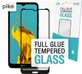 Защитное стекло Piko Full Glue для Nokia C10 / C20