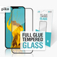 Защитное стекло Piko Full Glue для Apple iPhone 14 Pro Черный