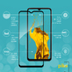 Защитное стекло Piko Full Glue для Samsung Galaxy A14 5G (A146)