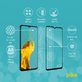 Защитное стекло Piko Full Glue для Samsung Galaxy A13 4G (A135)