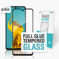 Защитное стекло Piko Full Glue для Samsung Galaxy A33 5G (A336)