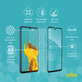 Защитное стекло Piko Full Glue для Samsung Galaxy A33 5G (A336)