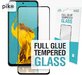 Защитное стекло Piko Full Glue для Xiaomi Redmi Note 11 Pro Черное