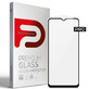 Защитное стекло ArmorStandart Pro для Samsung Galaxy A12 (A125) Black