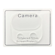 Защитное стекло на камеру для Xiaomi Mi 11 Lite 3D