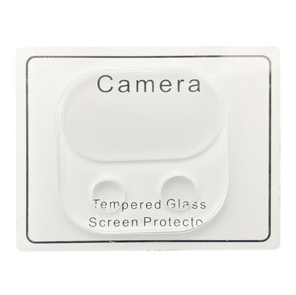 Защитное стекло на камеру для Xiaomi Mi 11 Lite 3D