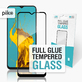 Защитное стекло Piko Full Glue для OPPO A16