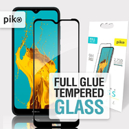 Защитное стекло Piko Full Glue для Nokia C30