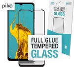 Защитное стекло Piko Full Glue для Tecno Spark 8P