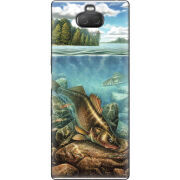 Чехол Uprint Sony Xperia 10 Plus I4213 Freshwater Lakes