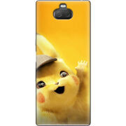 Чехол Uprint Sony Xperia 10 Plus I4213 Pikachu