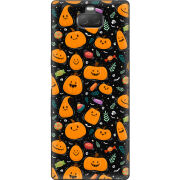 Чехол Uprint Sony Xperia 10 Plus I4213 Cute Halloween