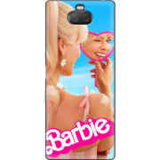 Чехол Uprint Sony Xperia 10 Plus I4213 Barbie 2023