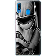 Чехол Uprint Samsung A305 Galaxy A30 Imperial Stormtroopers