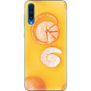 Чехол Uprint Samsung A505 Galaxy A50 Yellow Mandarins