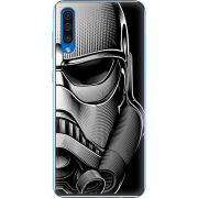 Чехол Uprint Samsung A505 Galaxy A50 Imperial Stormtroopers