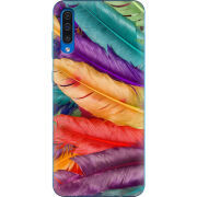 Чехол Uprint Samsung A505 Galaxy A50 Colour Joy