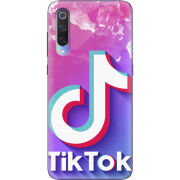Чехол Uprint Xiaomi Mi 9 TikTok