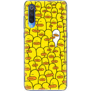 Чехол Uprint Xiaomi Mi 9 SE Yellow Ducklings
