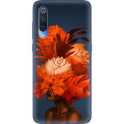 Чехол Uprint Xiaomi Mi 9 SE Exquisite Orange Flowers