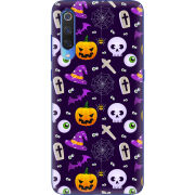 Чехол Uprint Xiaomi Mi 9 SE Halloween Purple Mood